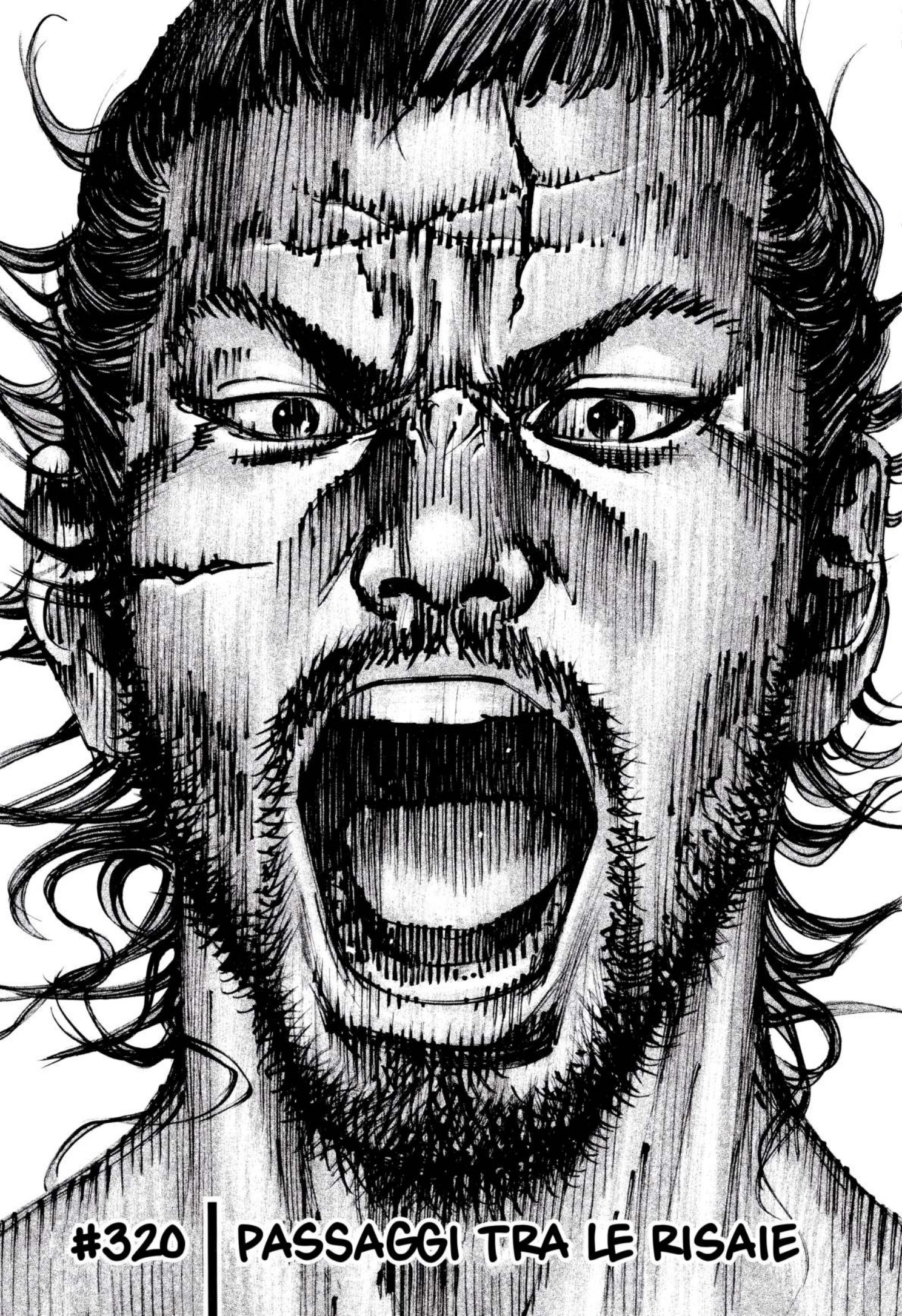 Read Vagabond (IT) Manga Online