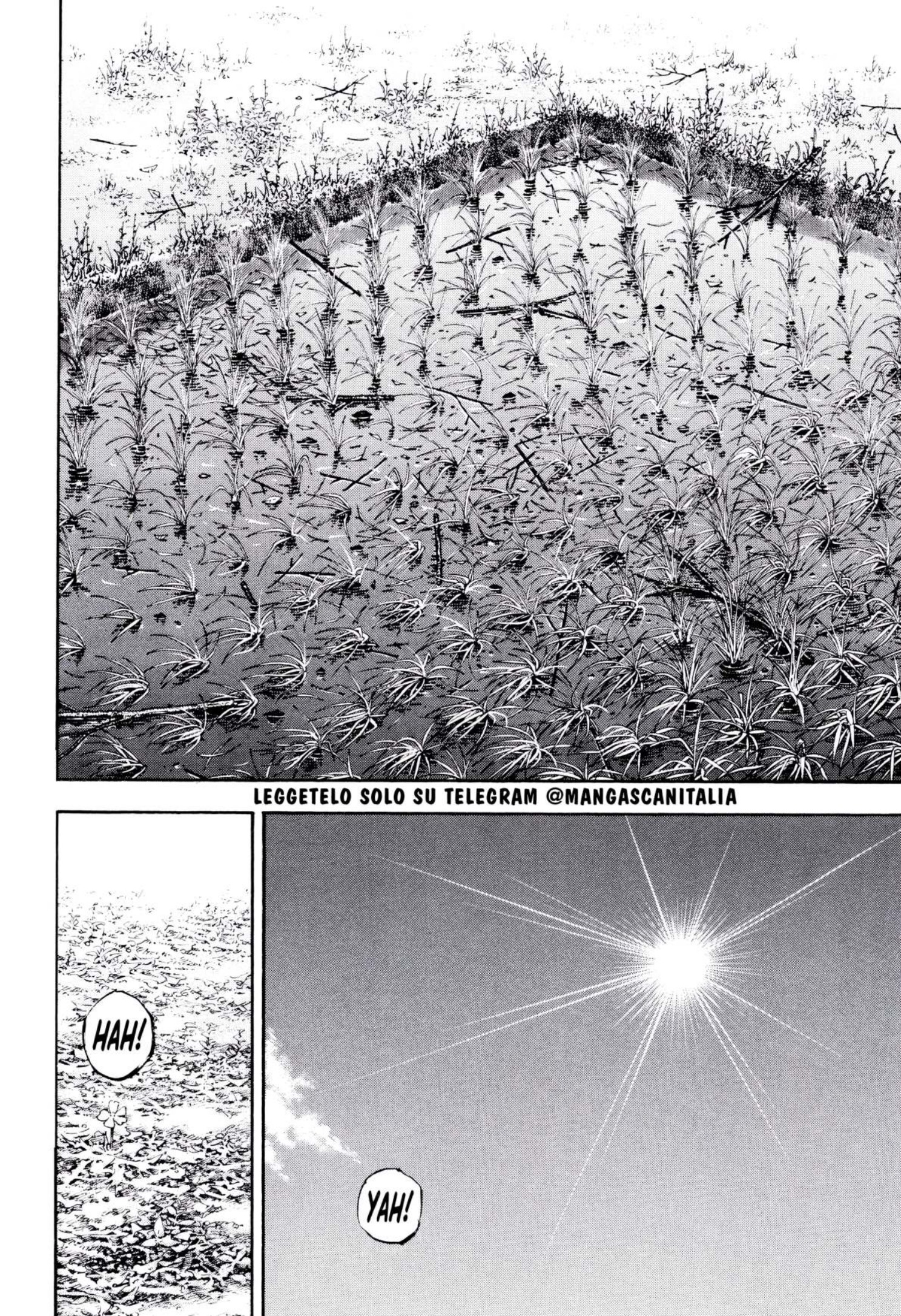 Read Vagabond (IT) Manga Online