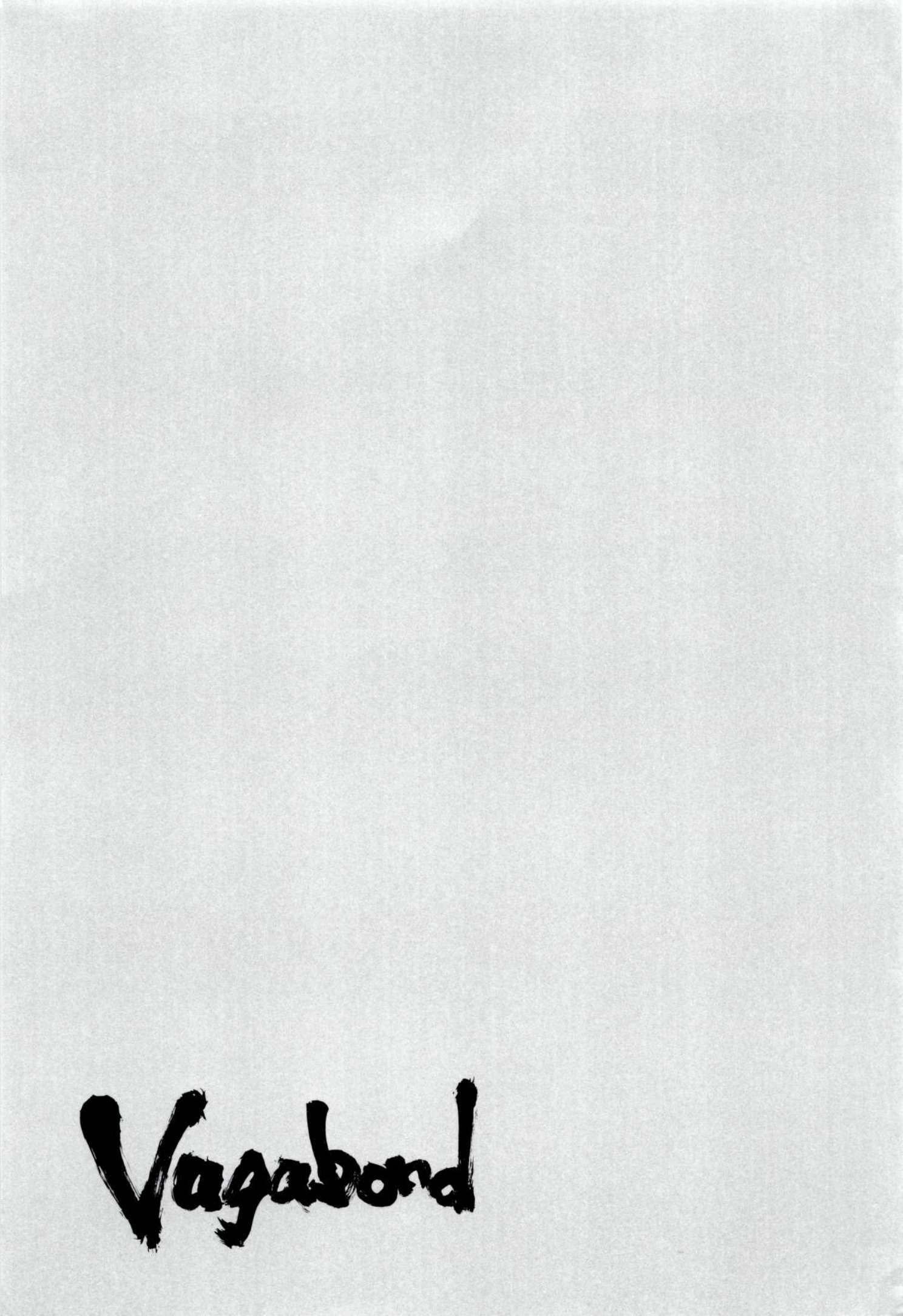 Read Vagabond (IT) Manga Online