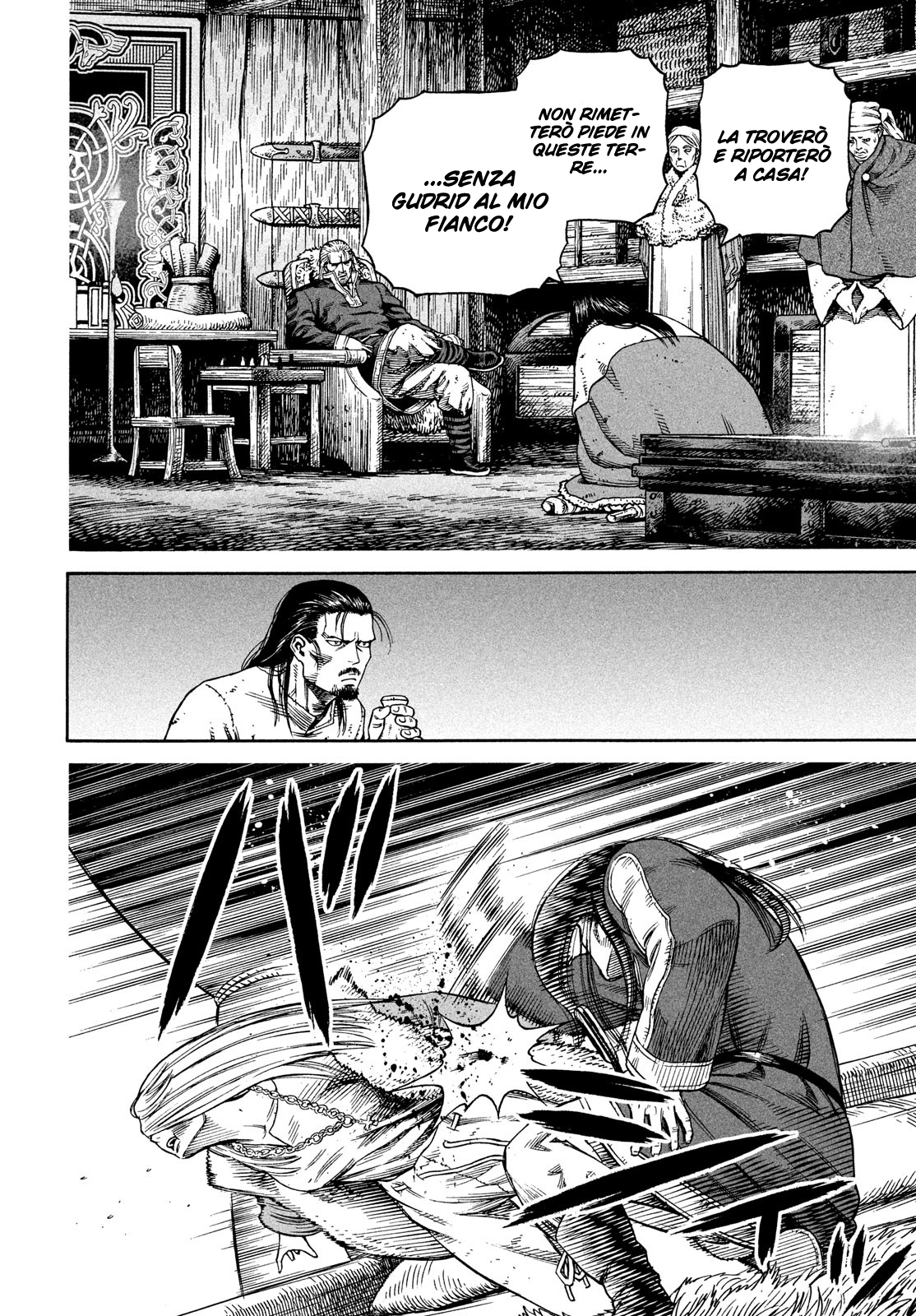 Read Vinland Saga (IT) Manga Online