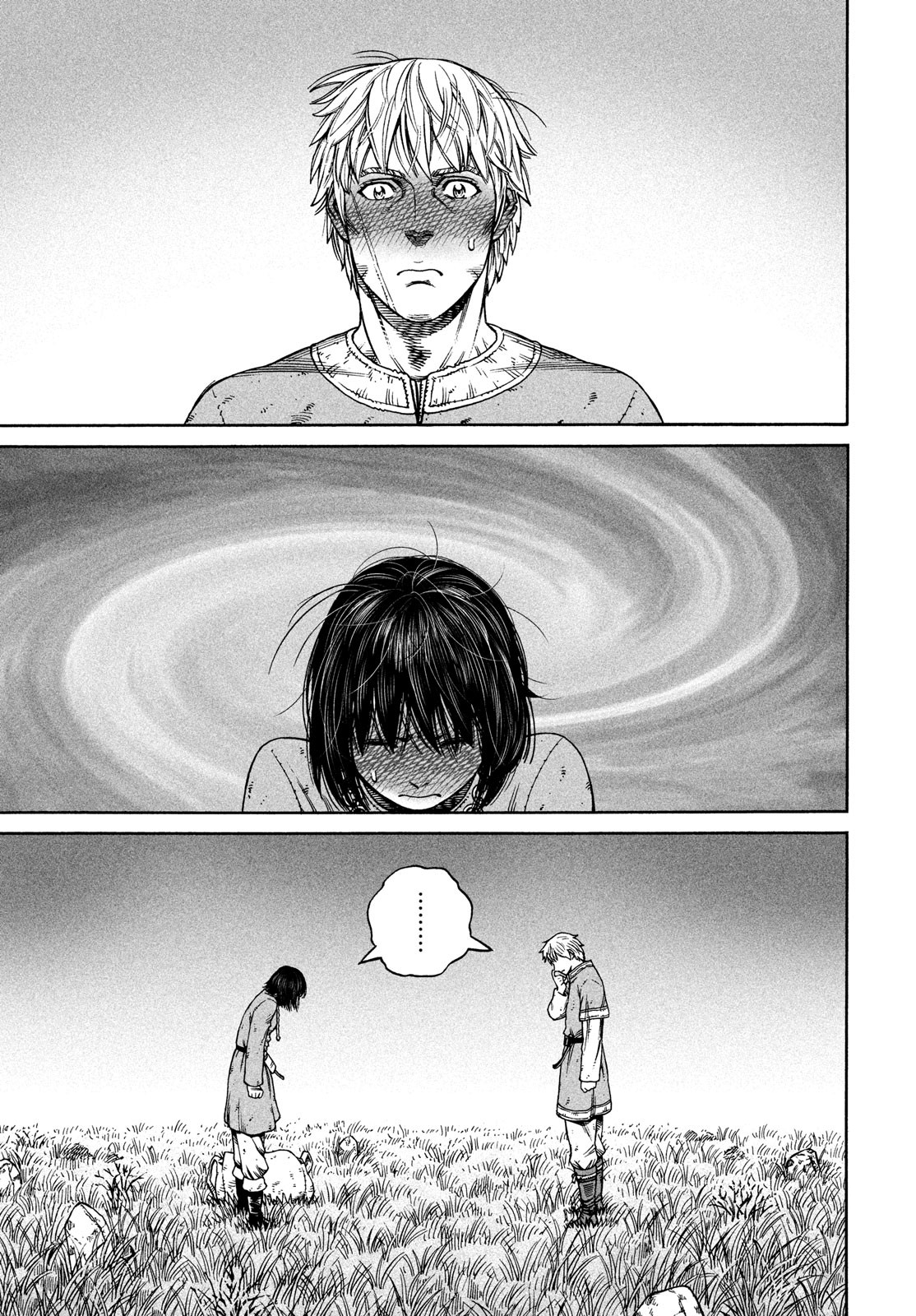 Read Vinland Saga (IT) Manga Online