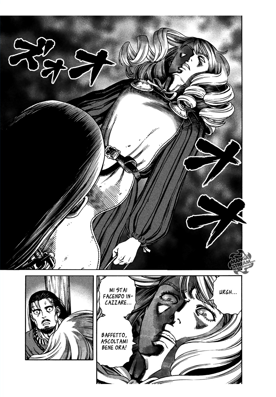 Read Vinland Saga (IT) Manga Online