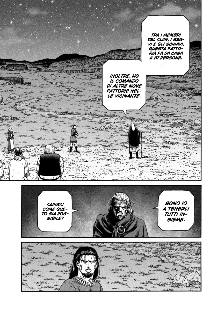 Read Vinland Saga (IT) Manga Online