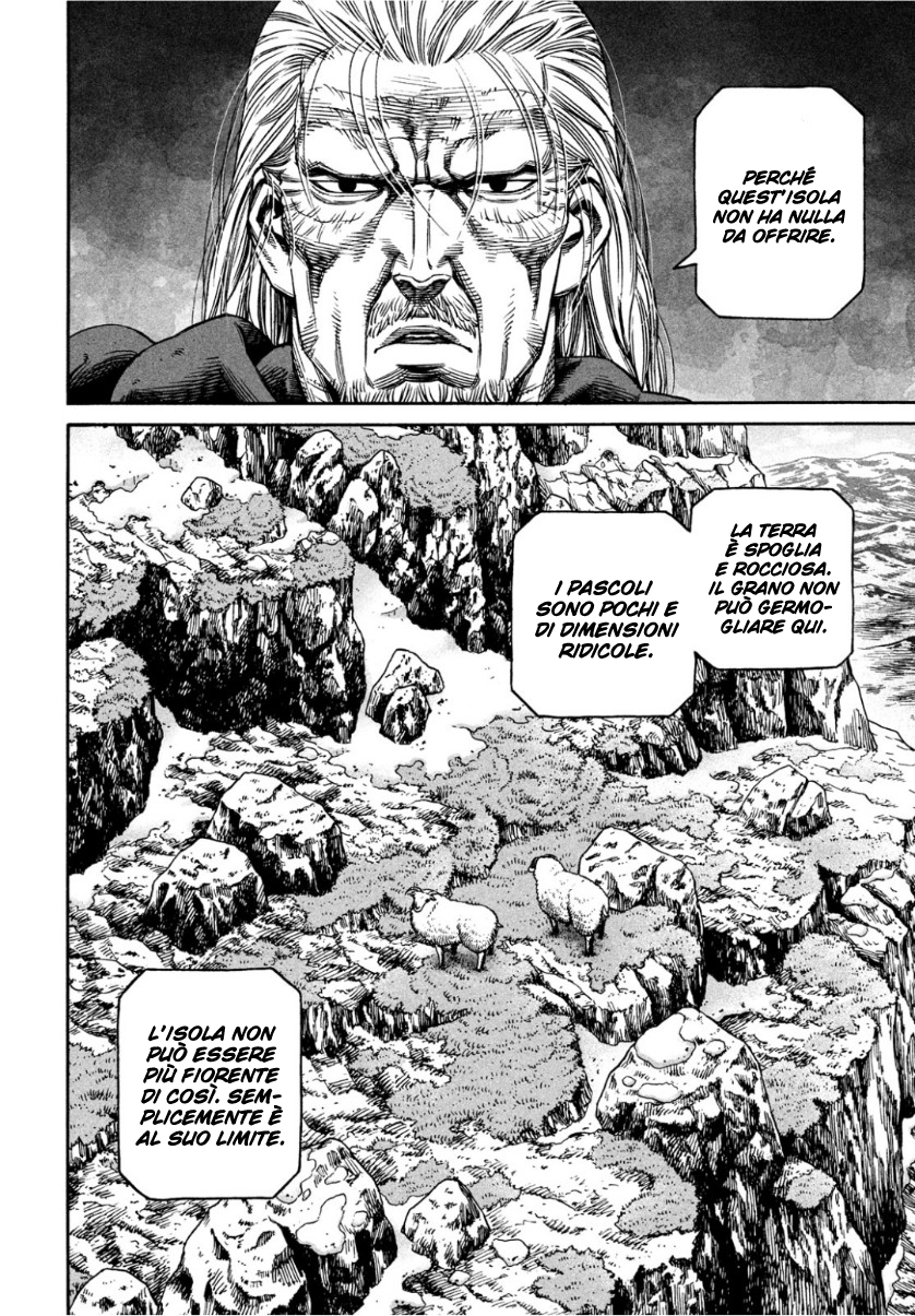 Read Vinland Saga (IT) Manga Online