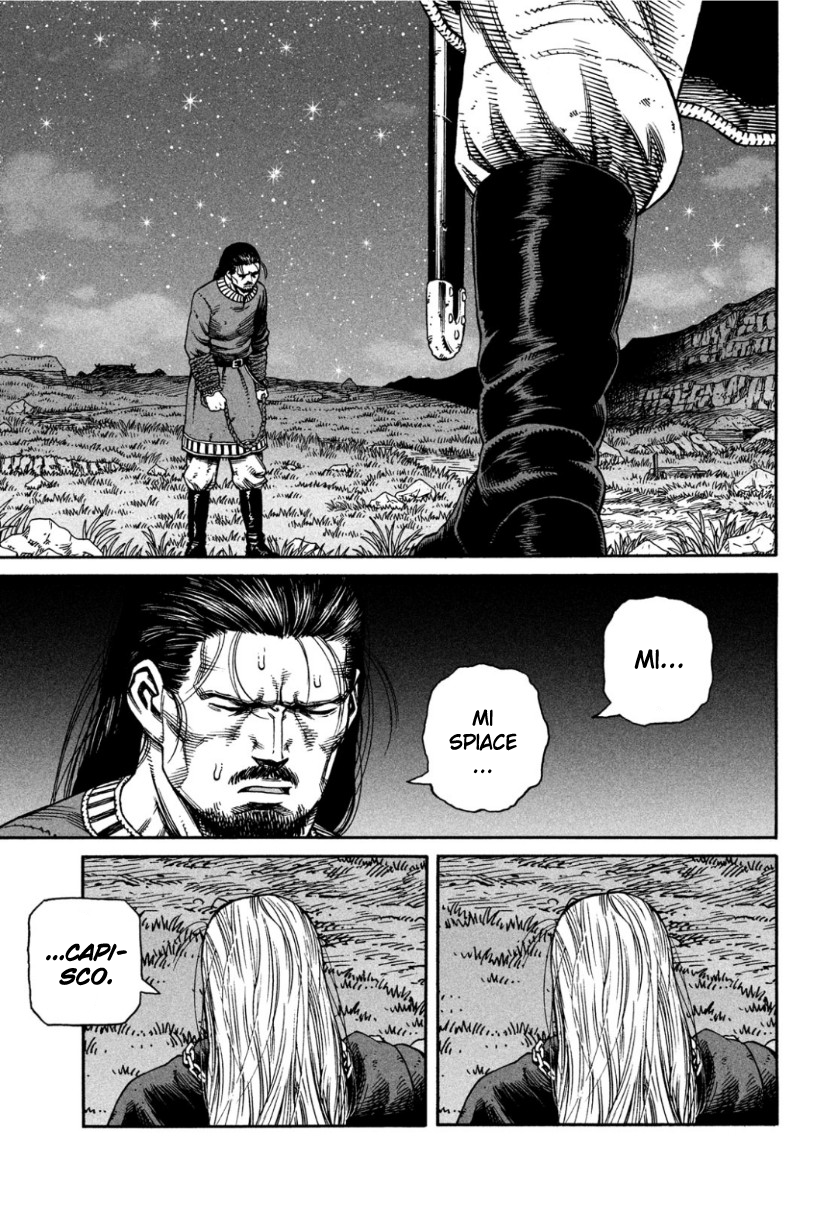 Read Vinland Saga (IT) Manga Online
