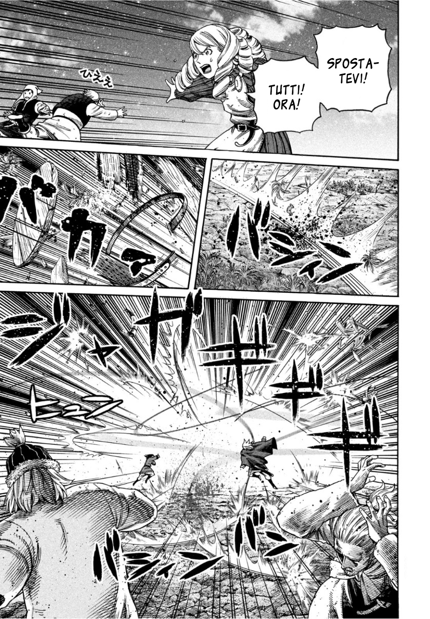 Read Vinland Saga (IT) Manga Online
