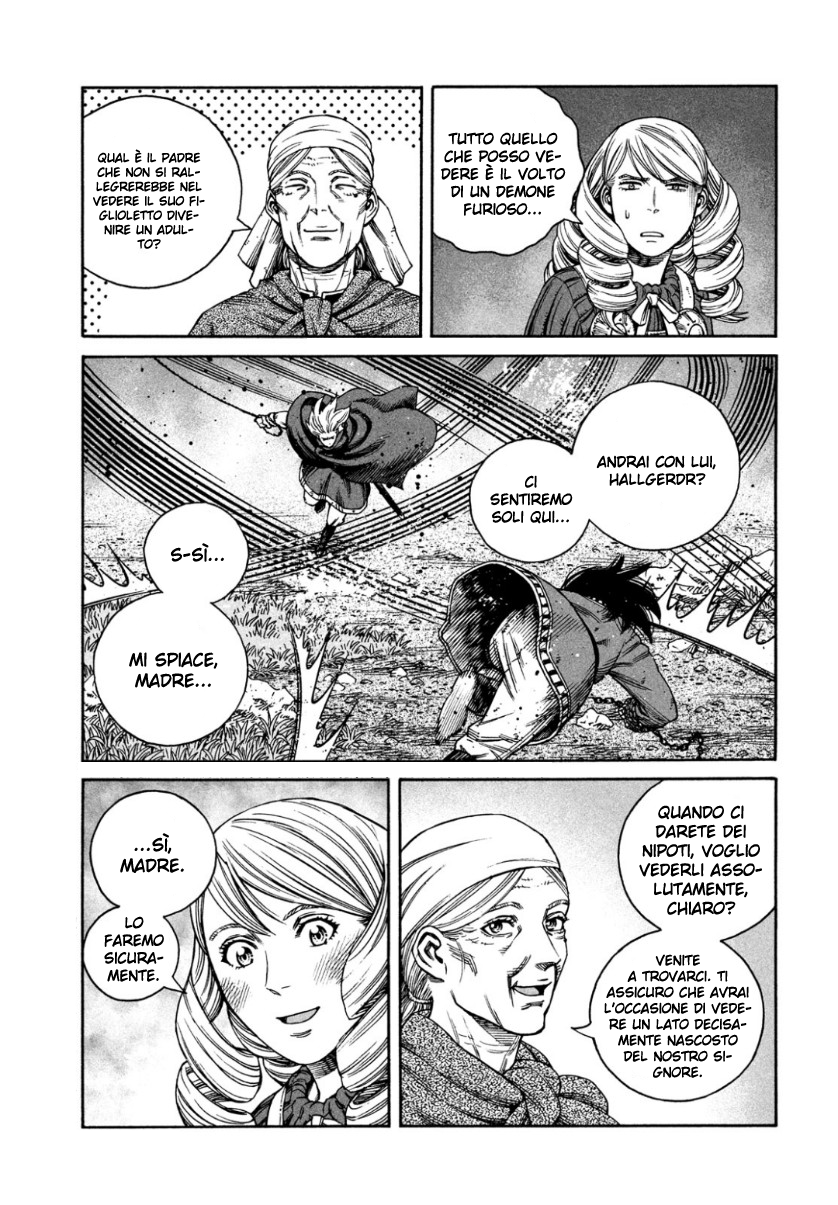 Read Vinland Saga (IT) Manga Online