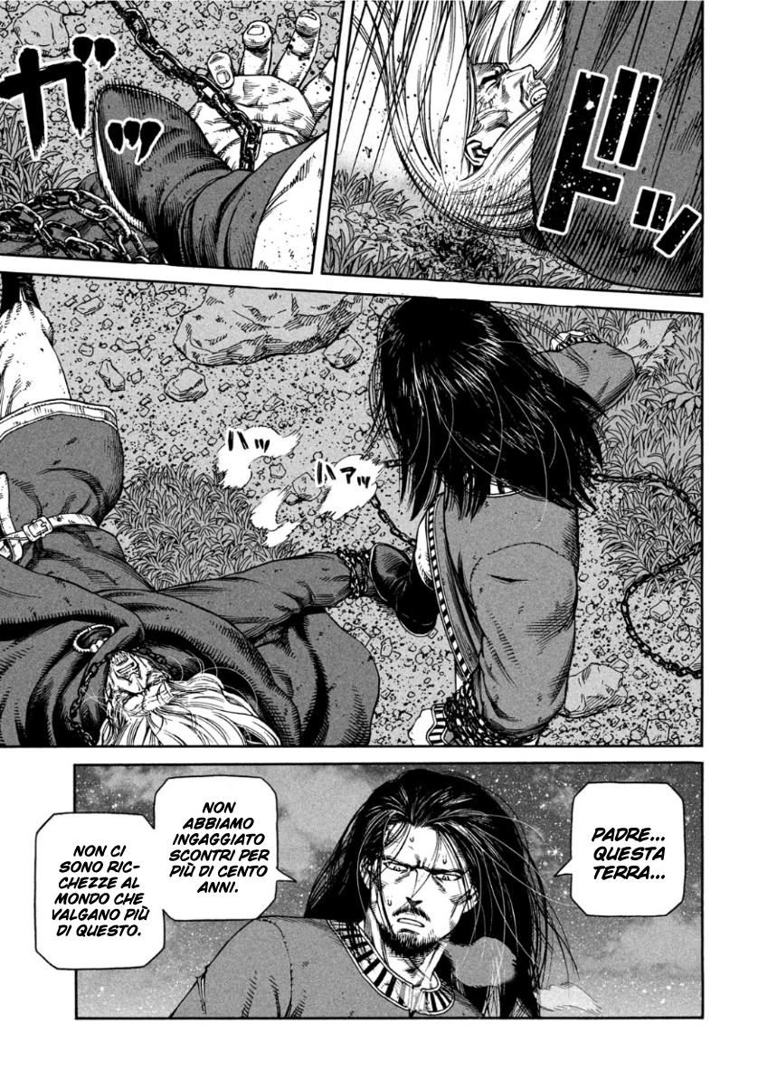 Read Vinland Saga (IT) Manga Online