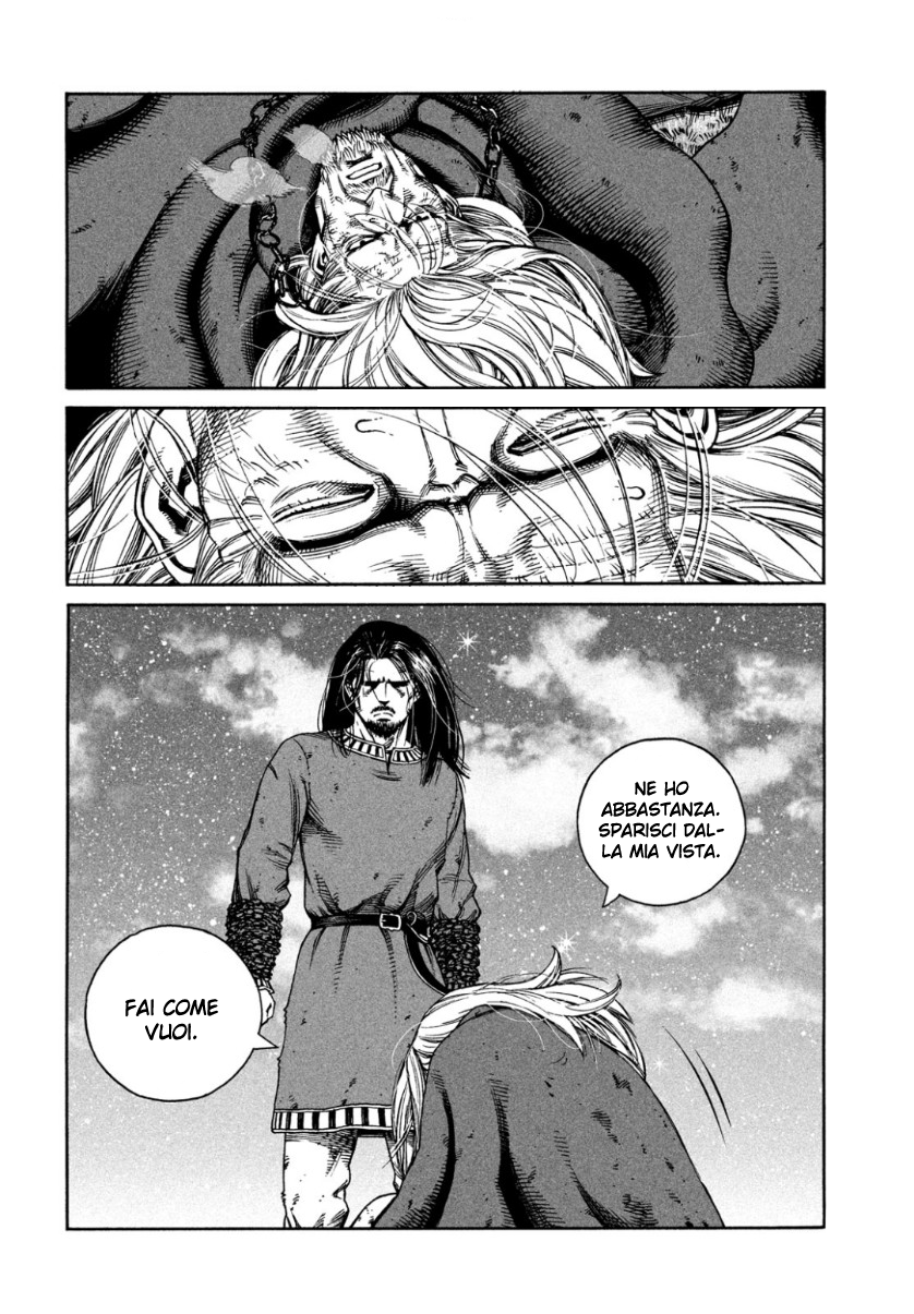 Read Vinland Saga (IT) Manga Online