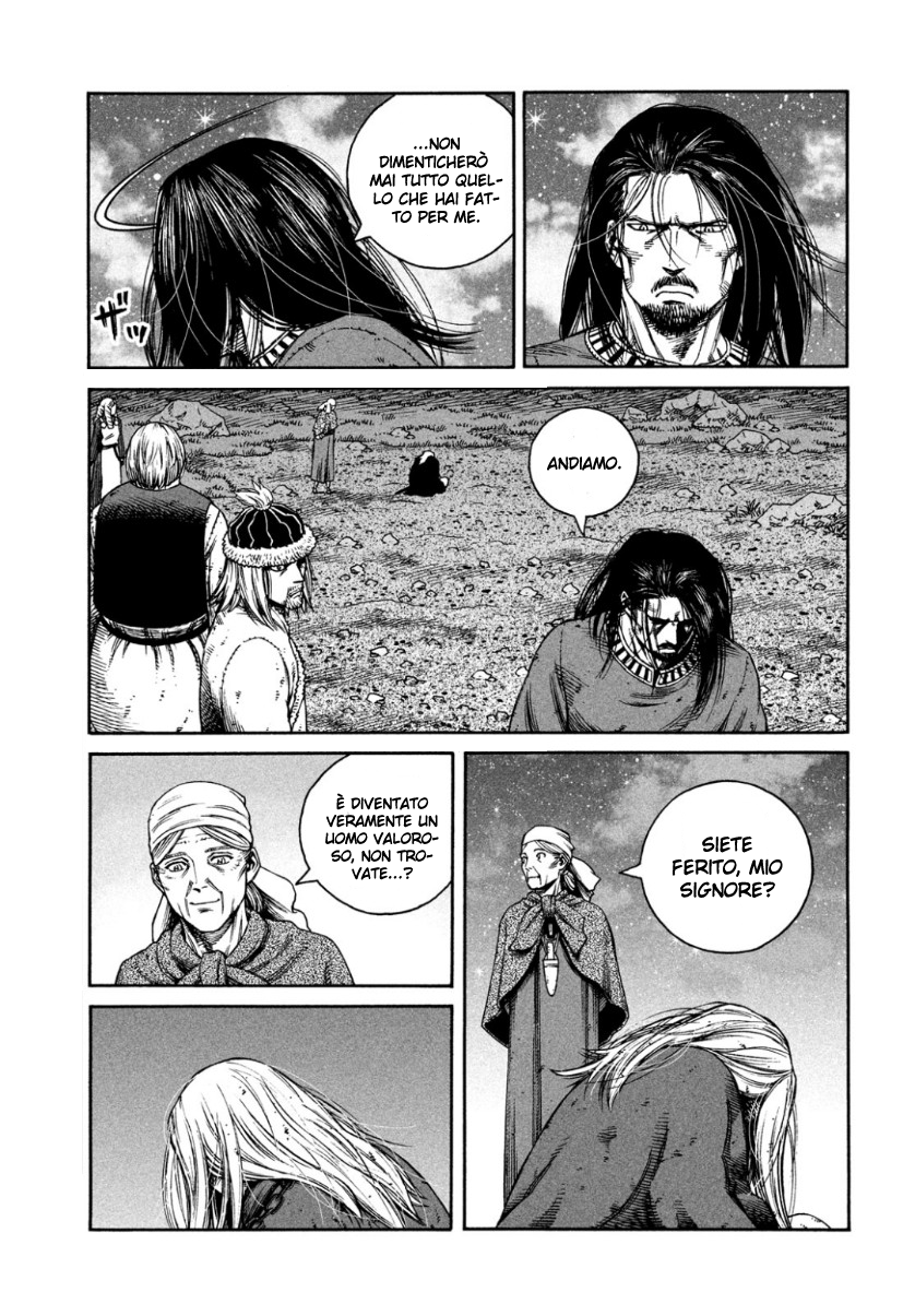 Read Vinland Saga (IT) Manga Online