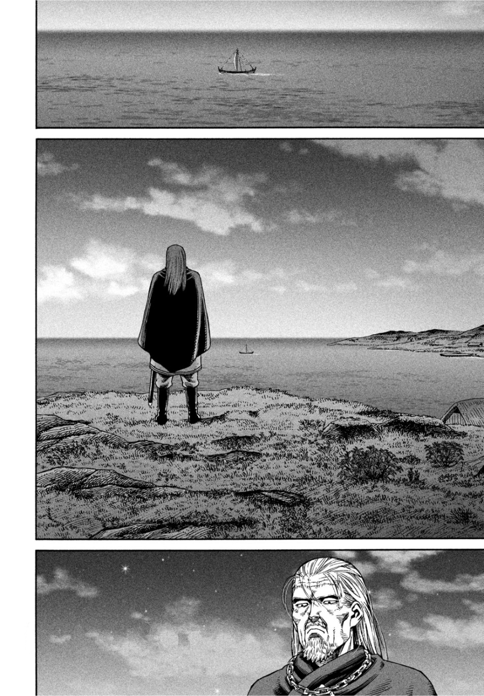 Read Vinland Saga (IT) Manga Online
