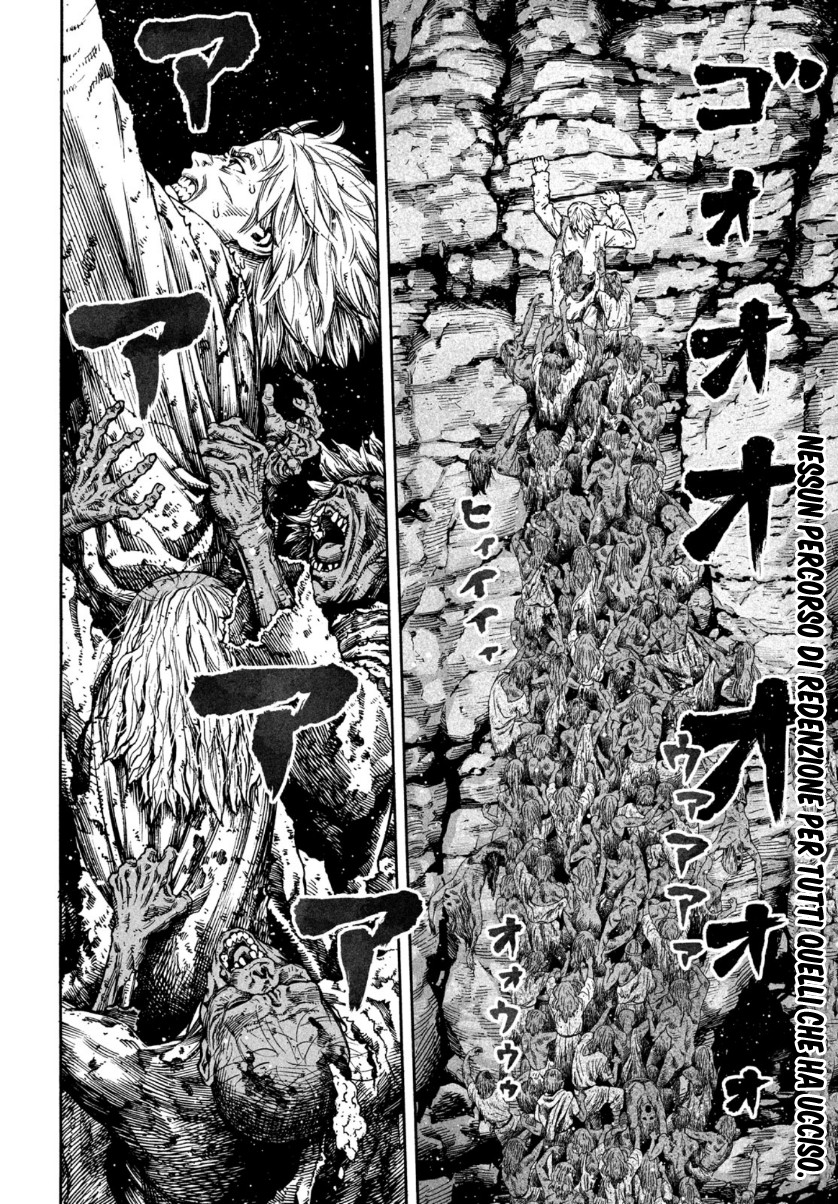 Read Vinland Saga (IT) Manga Online