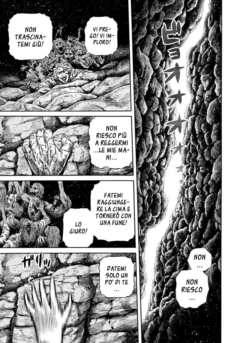 Read Vinland Saga (IT) Manga Online