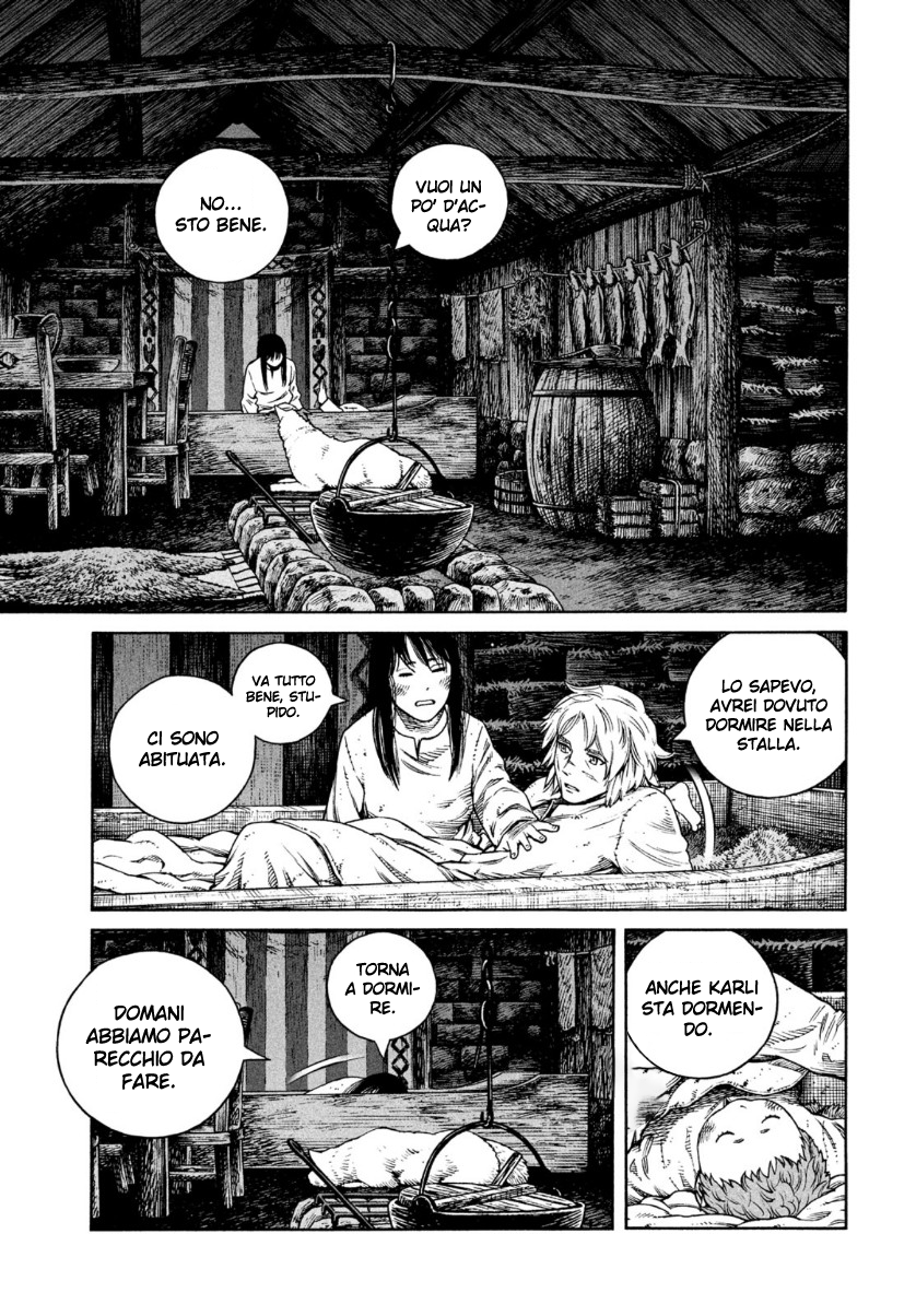 Read Vinland Saga (IT) Manga Online