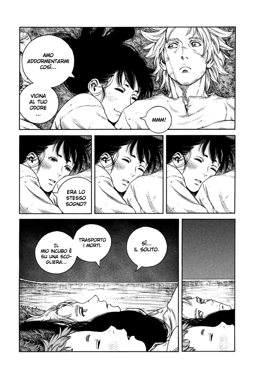 Read Vinland Saga (IT) Manga Online