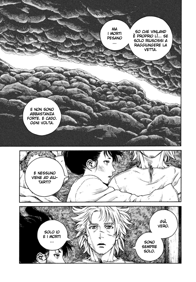 Read Vinland Saga (IT) Manga Online