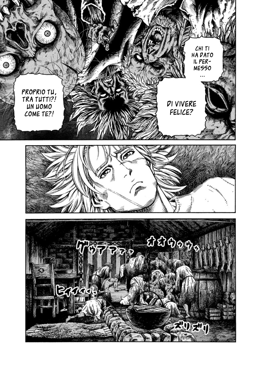 Read Vinland Saga (IT) Manga Online