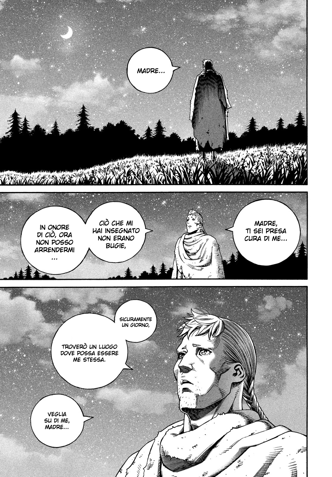 Read Vinland Saga (IT) Manga Online