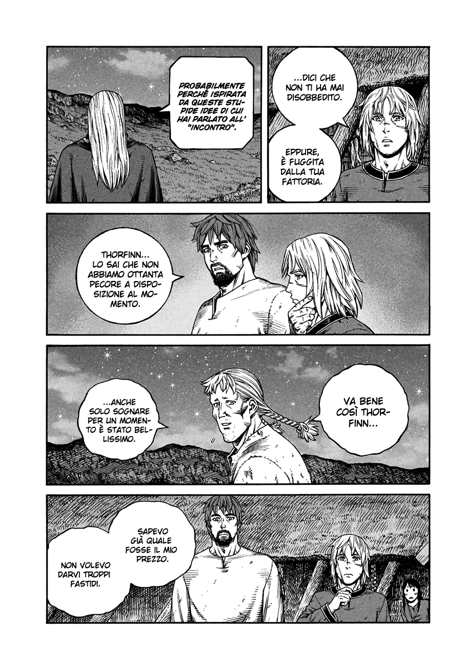 Read Vinland Saga (IT) Manga Online