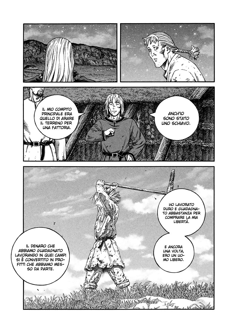 Read Vinland Saga (IT) Manga Online