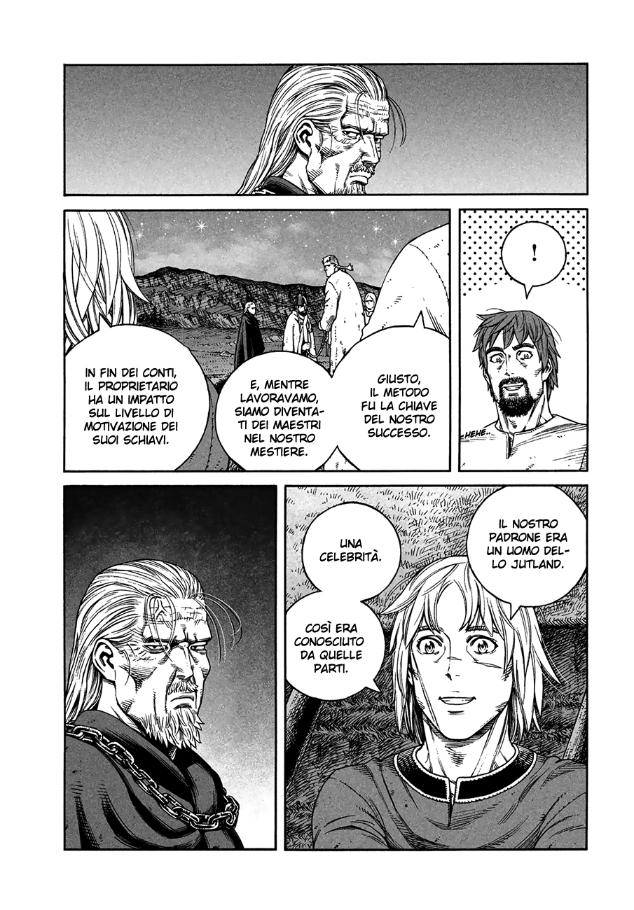 Read Vinland Saga (IT) Manga Online