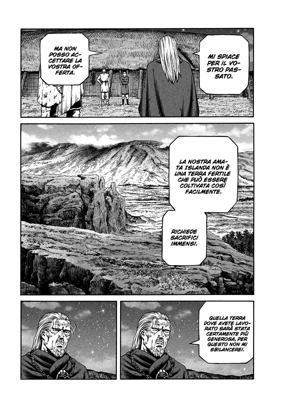 Read Vinland Saga (IT) Manga Online