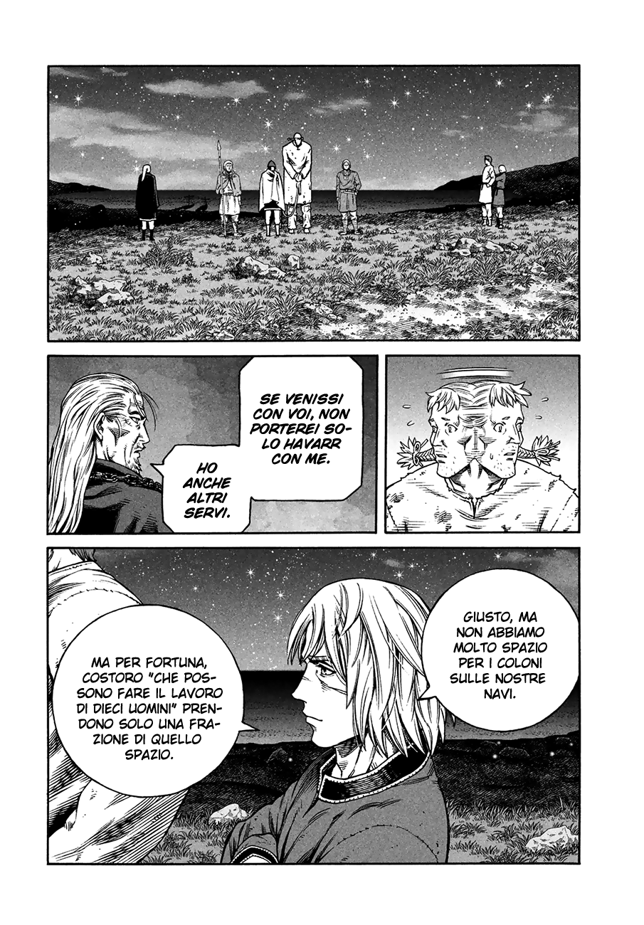 Read Vinland Saga (IT) Manga Online