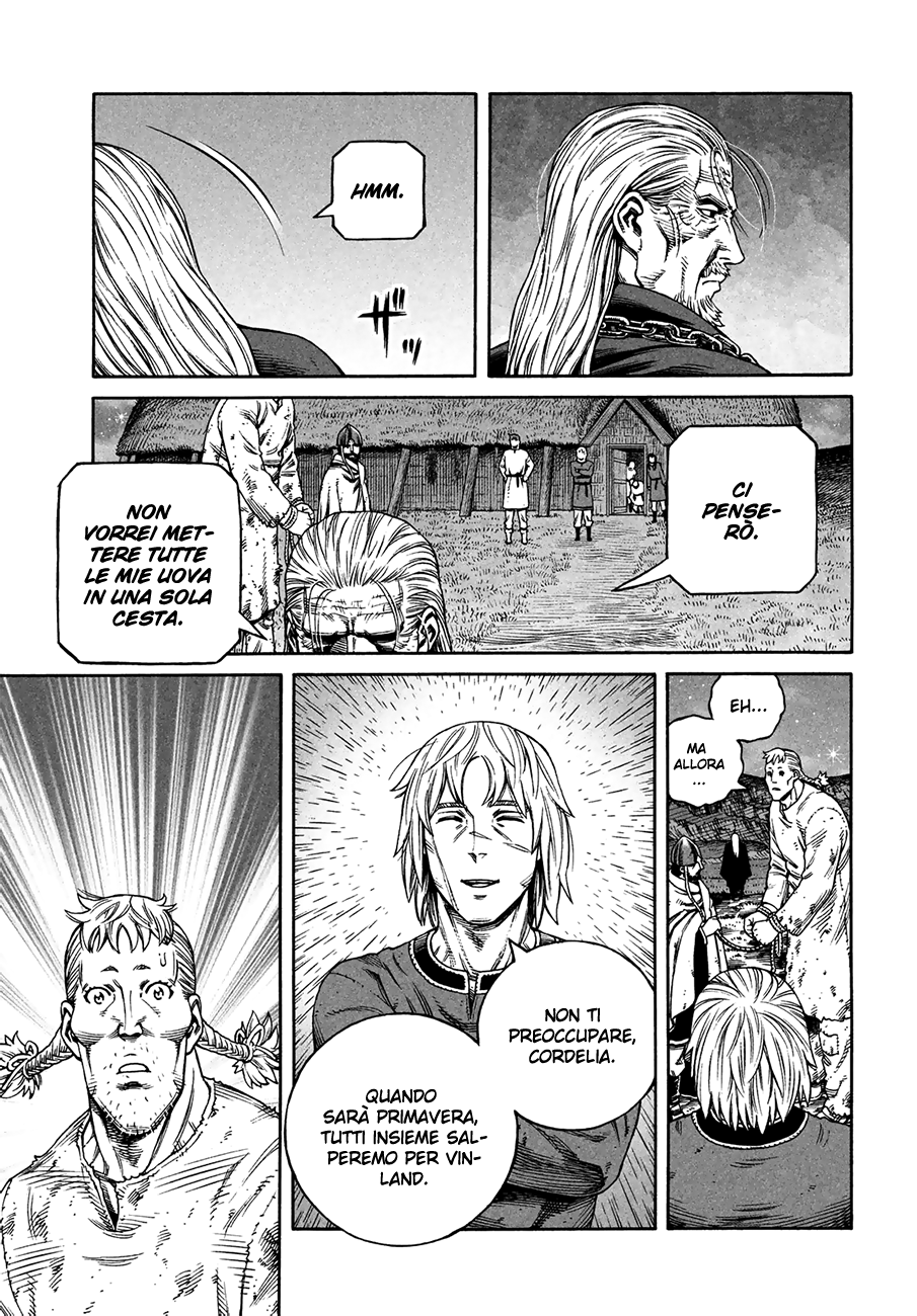 Read Vinland Saga (IT) Manga Online