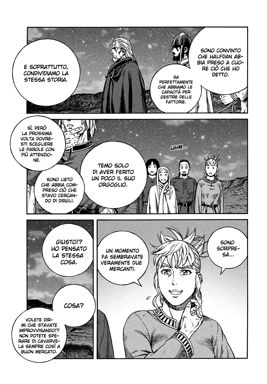Read Vinland Saga (IT) Manga Online