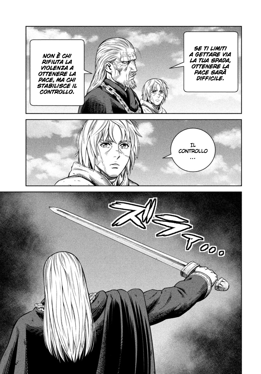 Read Vinland Saga (IT) Manga Online