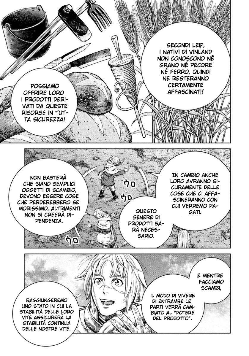 Read Vinland Saga (IT) Manga Online