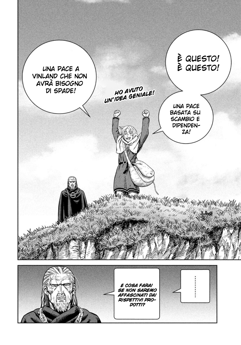 Read Vinland Saga (IT) Manga Online