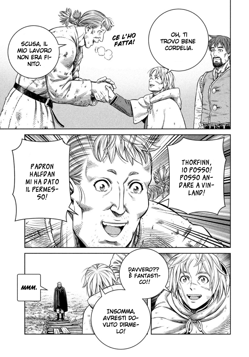 Read Vinland Saga (IT) Manga Online