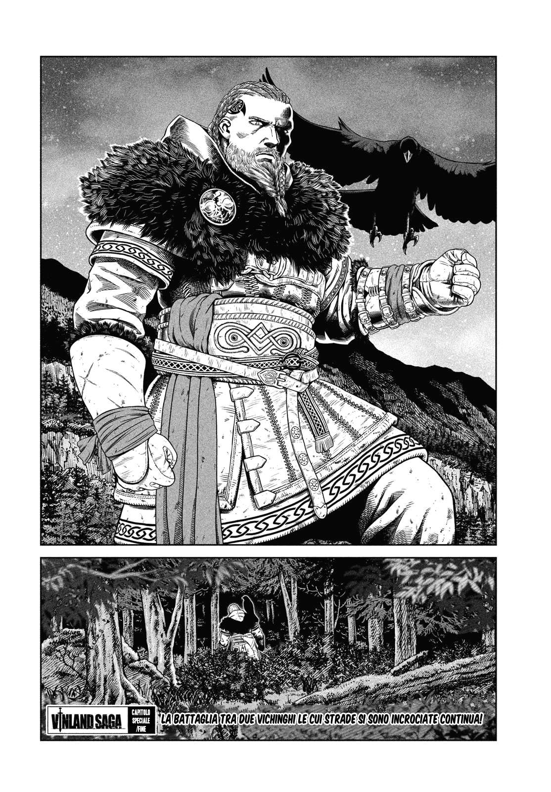 Read Vinland Saga (IT) Manga Online