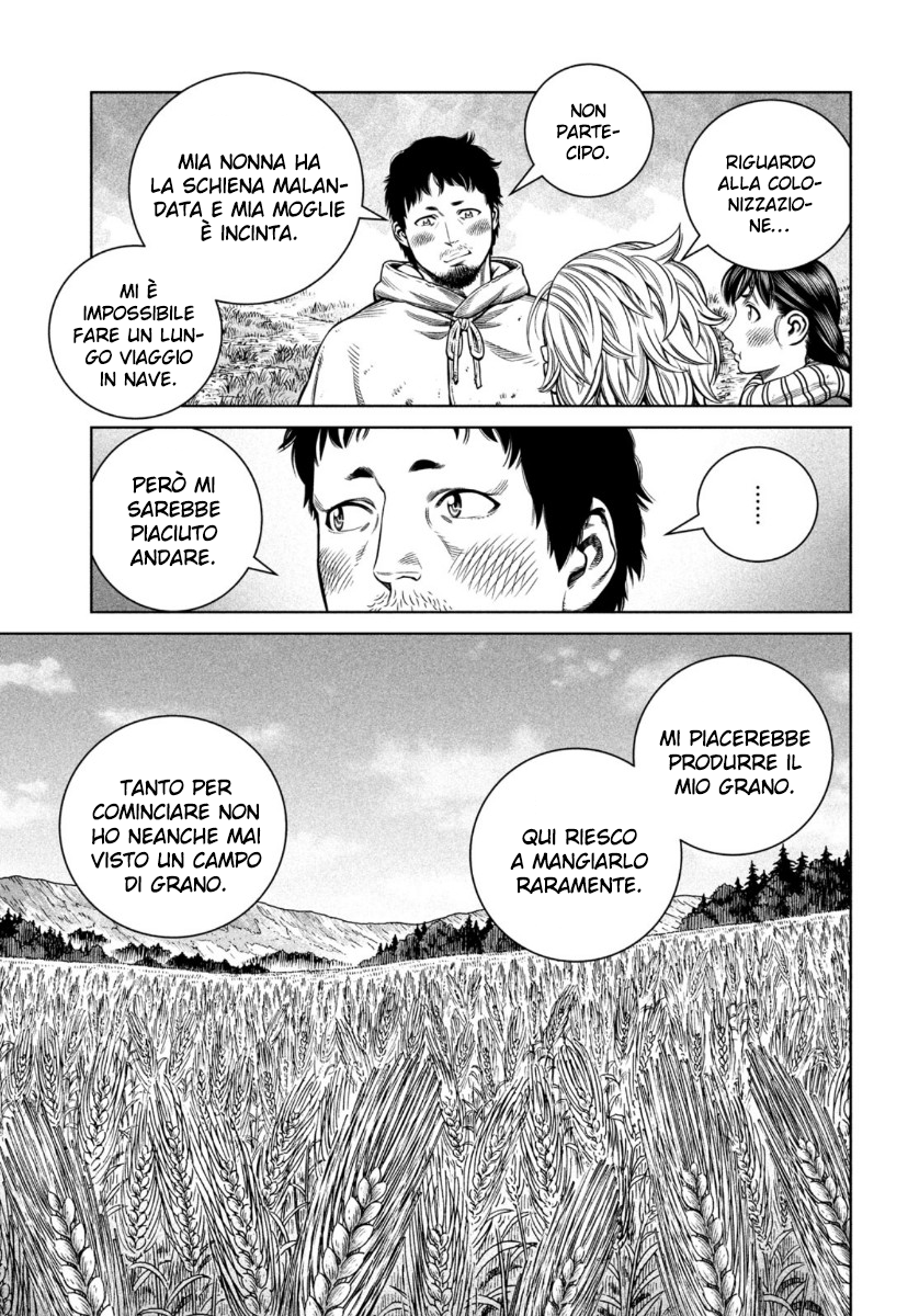 Read Vinland Saga (IT) Manga Online