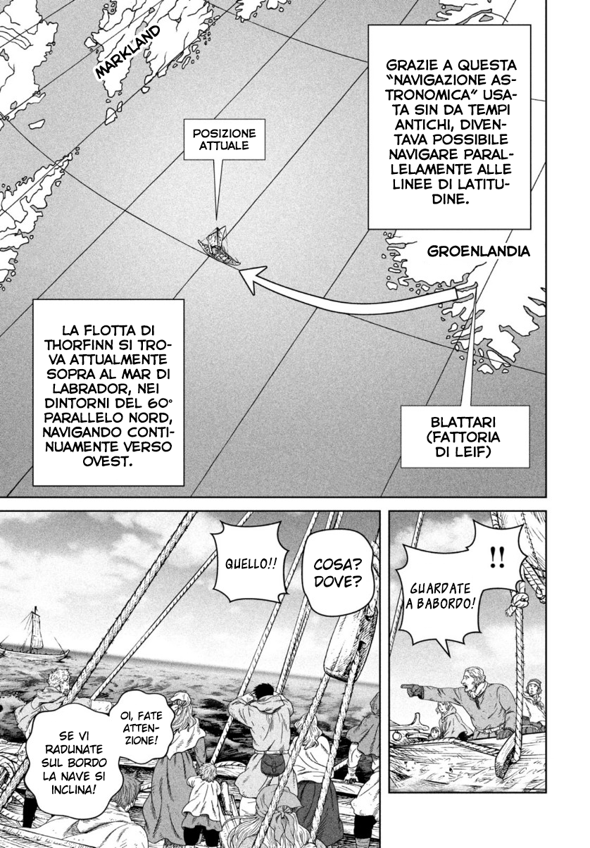 Read Vinland Saga (IT) Manga Online