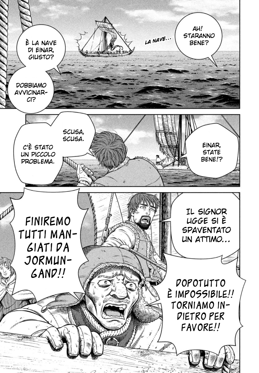 Read Vinland Saga (IT) Manga Online
