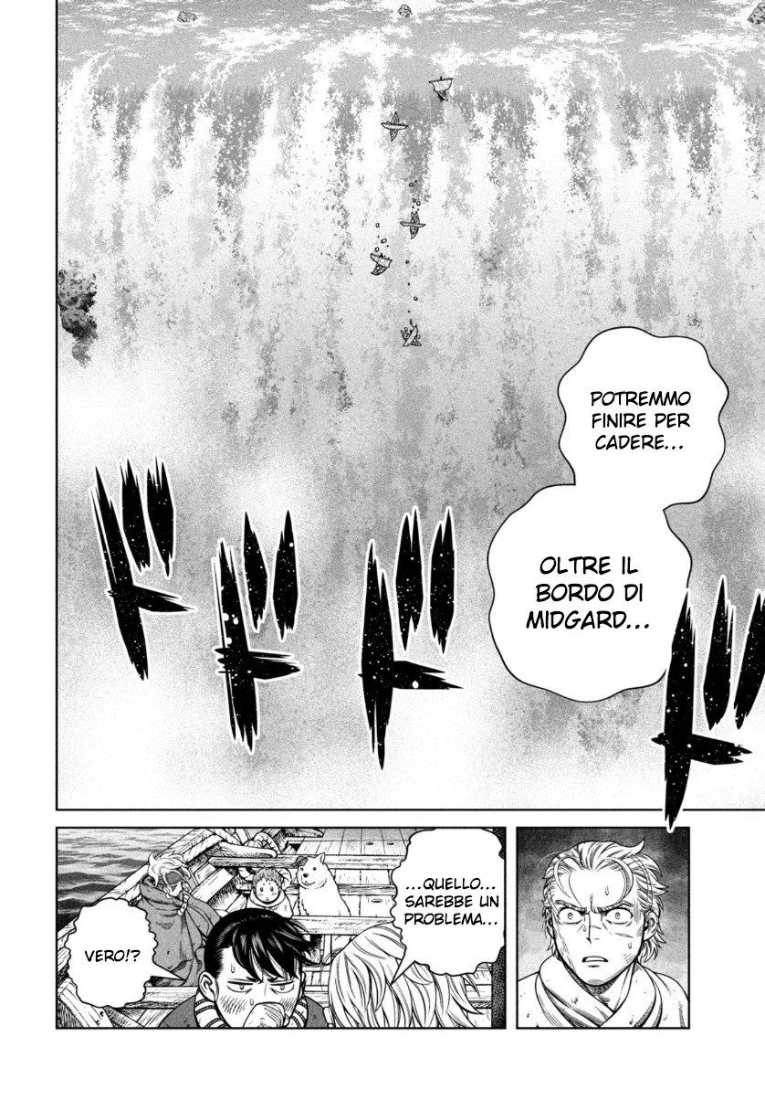 Read Vinland Saga (IT) Manga Online