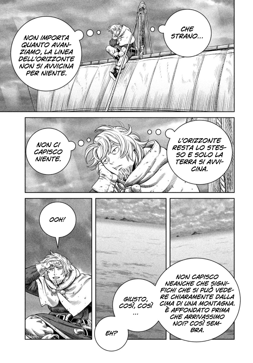 Read Vinland Saga (IT) Manga Online