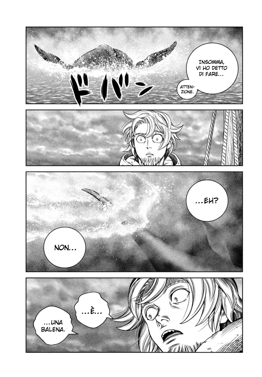 Read Vinland Saga (IT) Manga Online