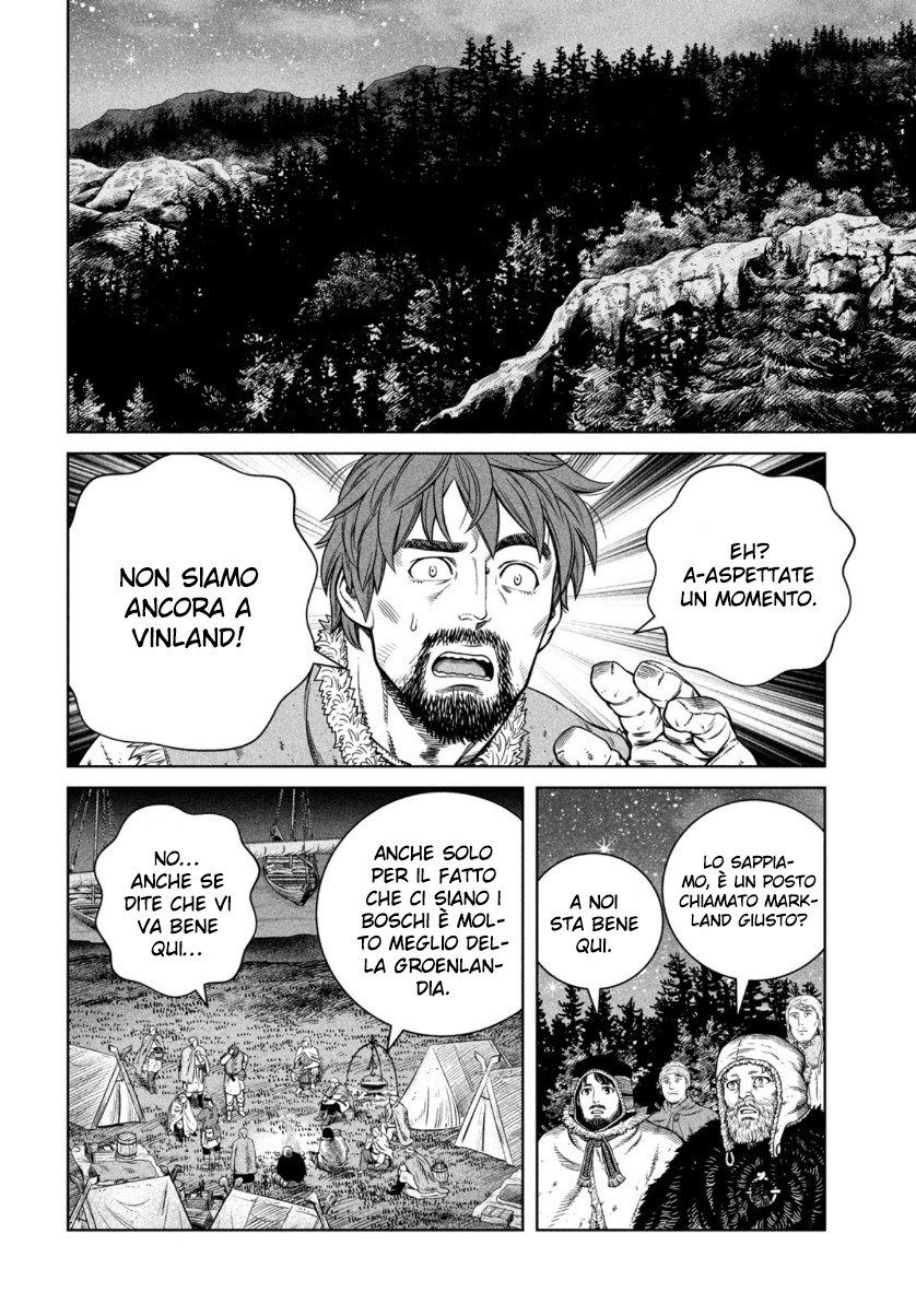 Read Vinland Saga (IT) Manga Online