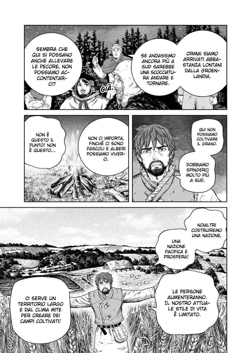 Read Vinland Saga (IT) Manga Online