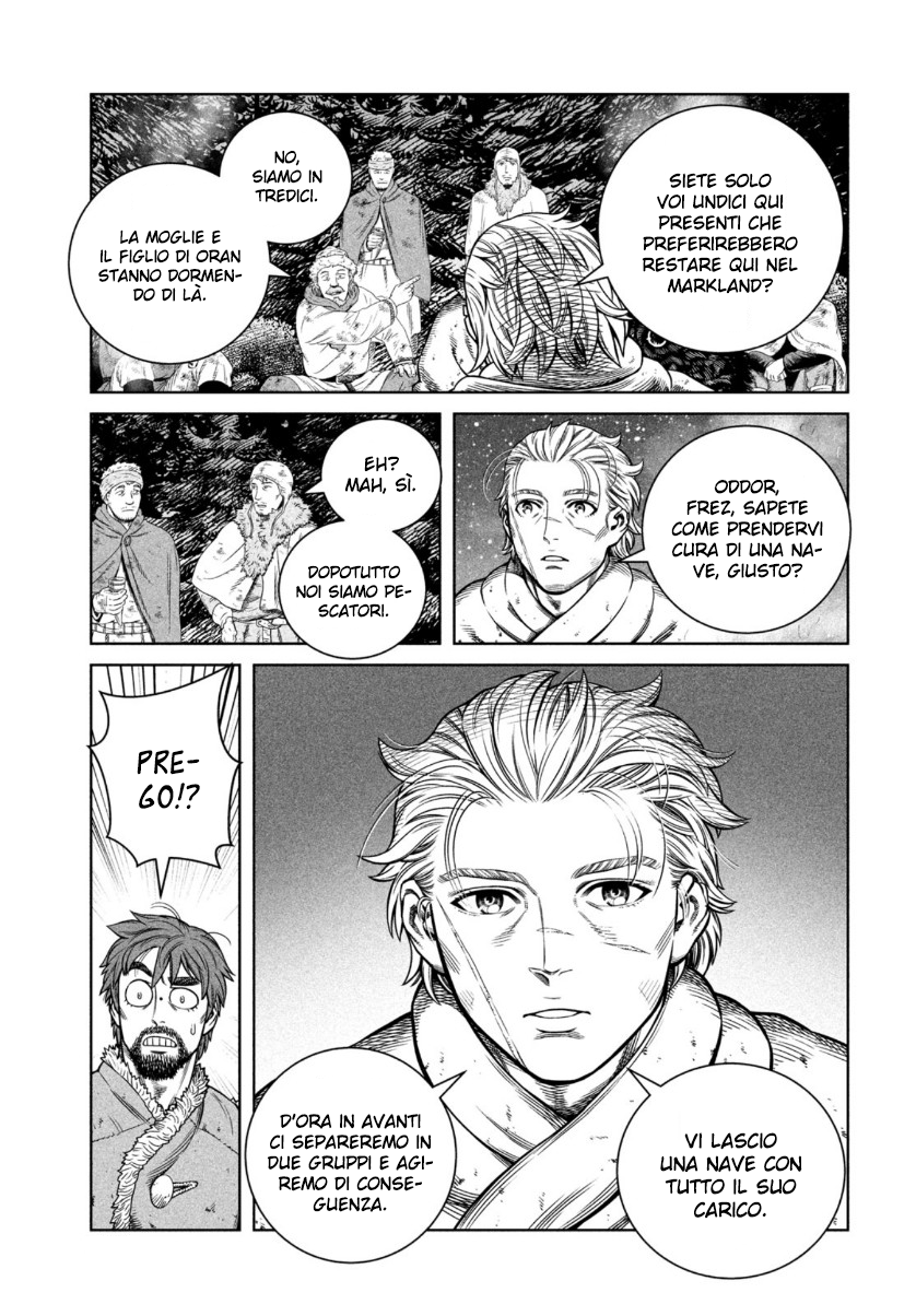 Read Vinland Saga (IT) Manga Online