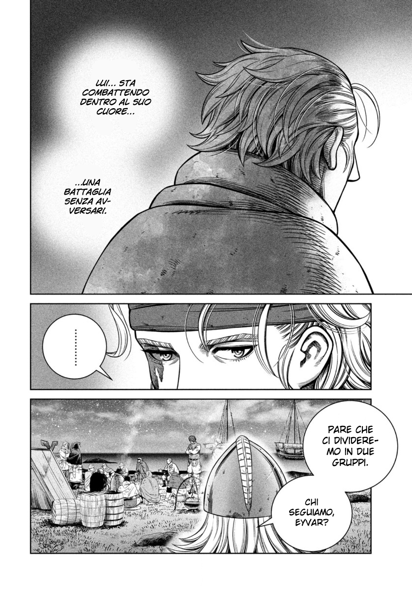 Read Vinland Saga (IT) Manga Online