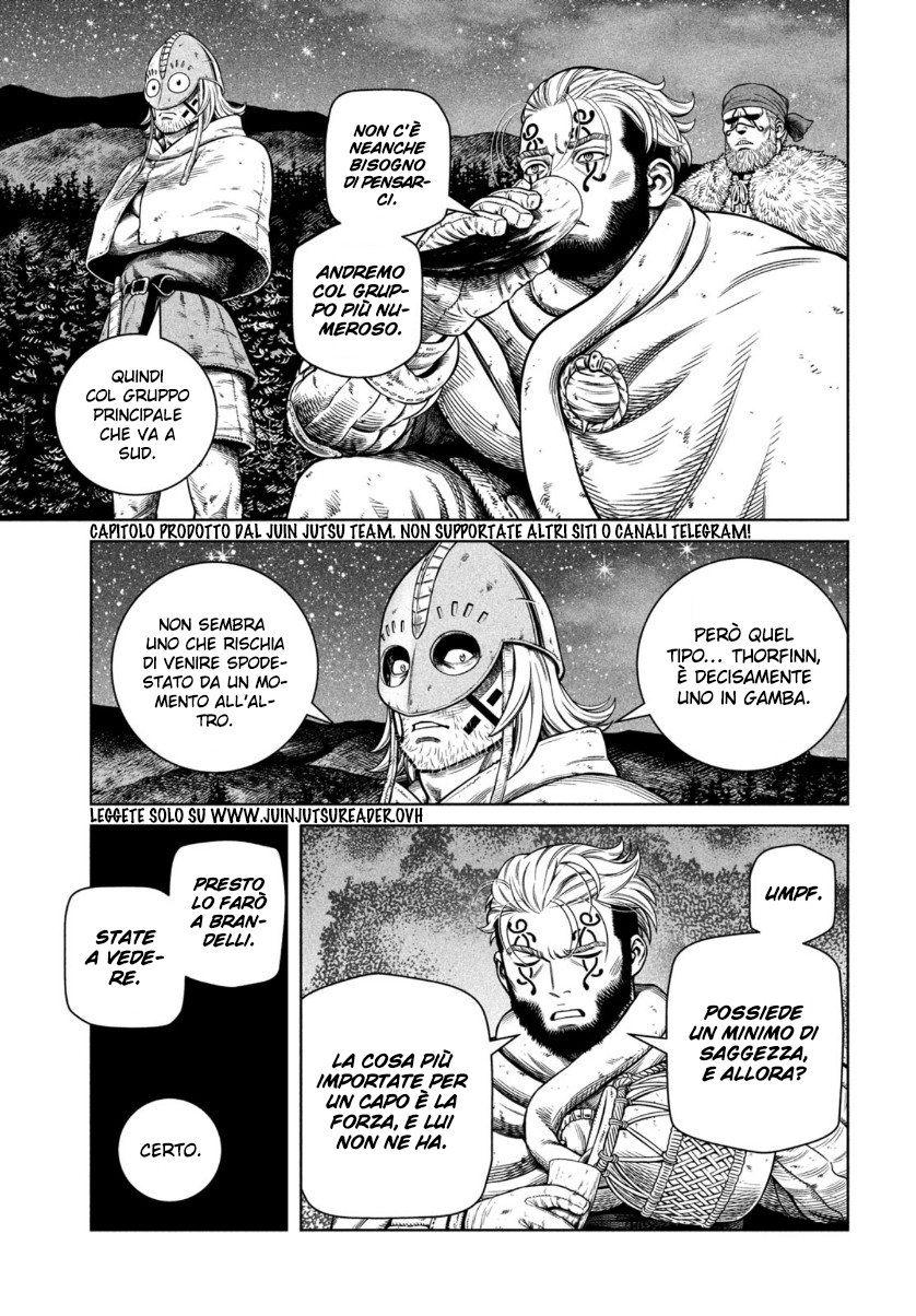 Read Vinland Saga (IT) Manga Online