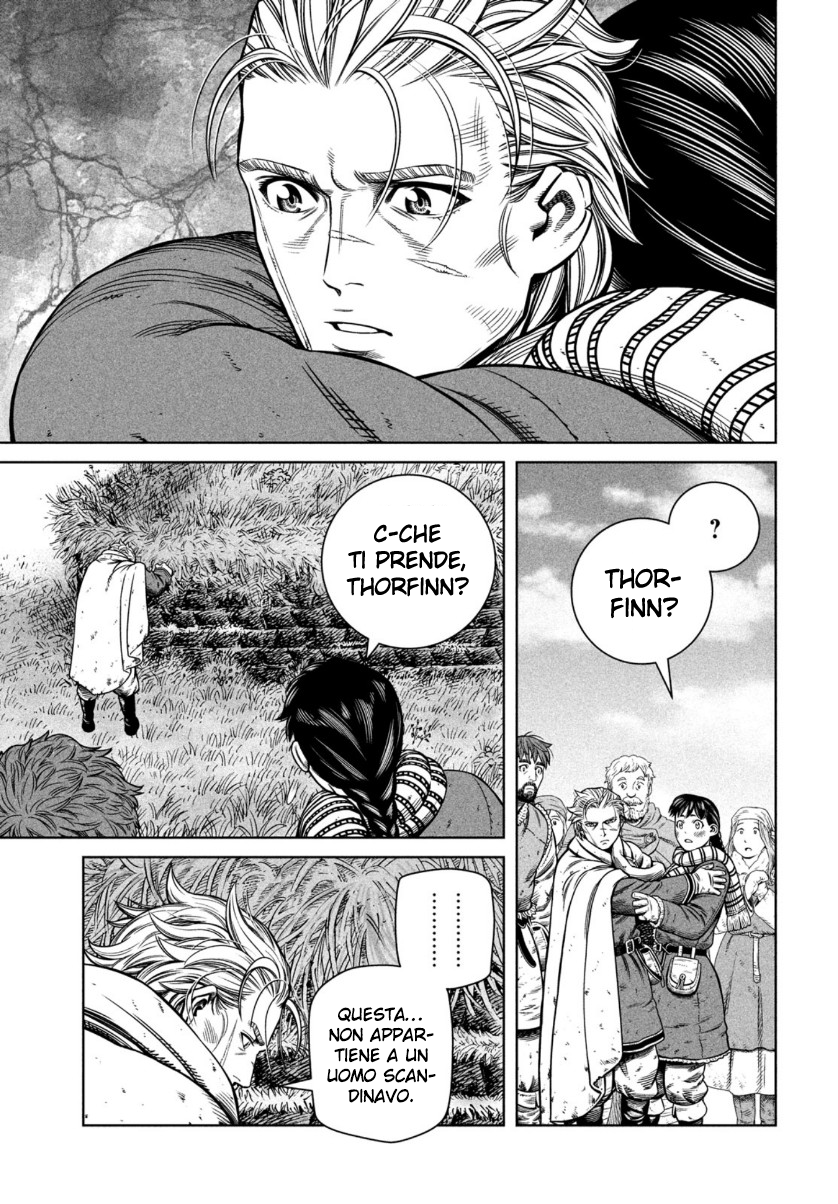 Read Vinland Saga (IT) Manga Online