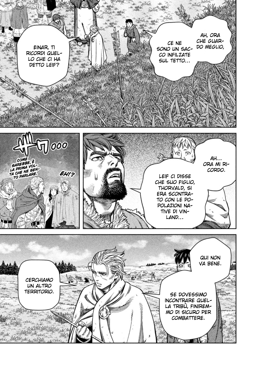 Read Vinland Saga (IT) Manga Online