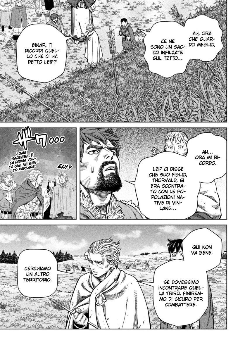 Read Vinland Saga (IT) Manga Online