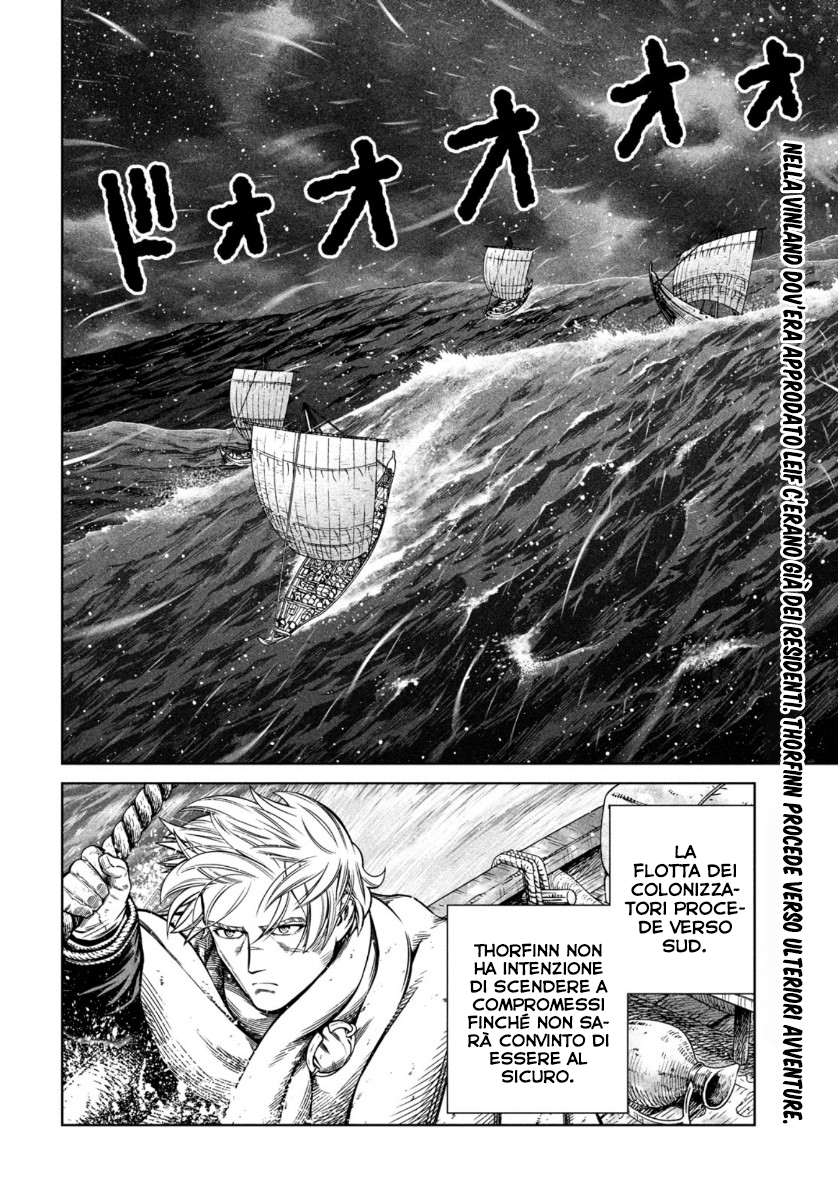 Read Vinland Saga (IT) Manga Online