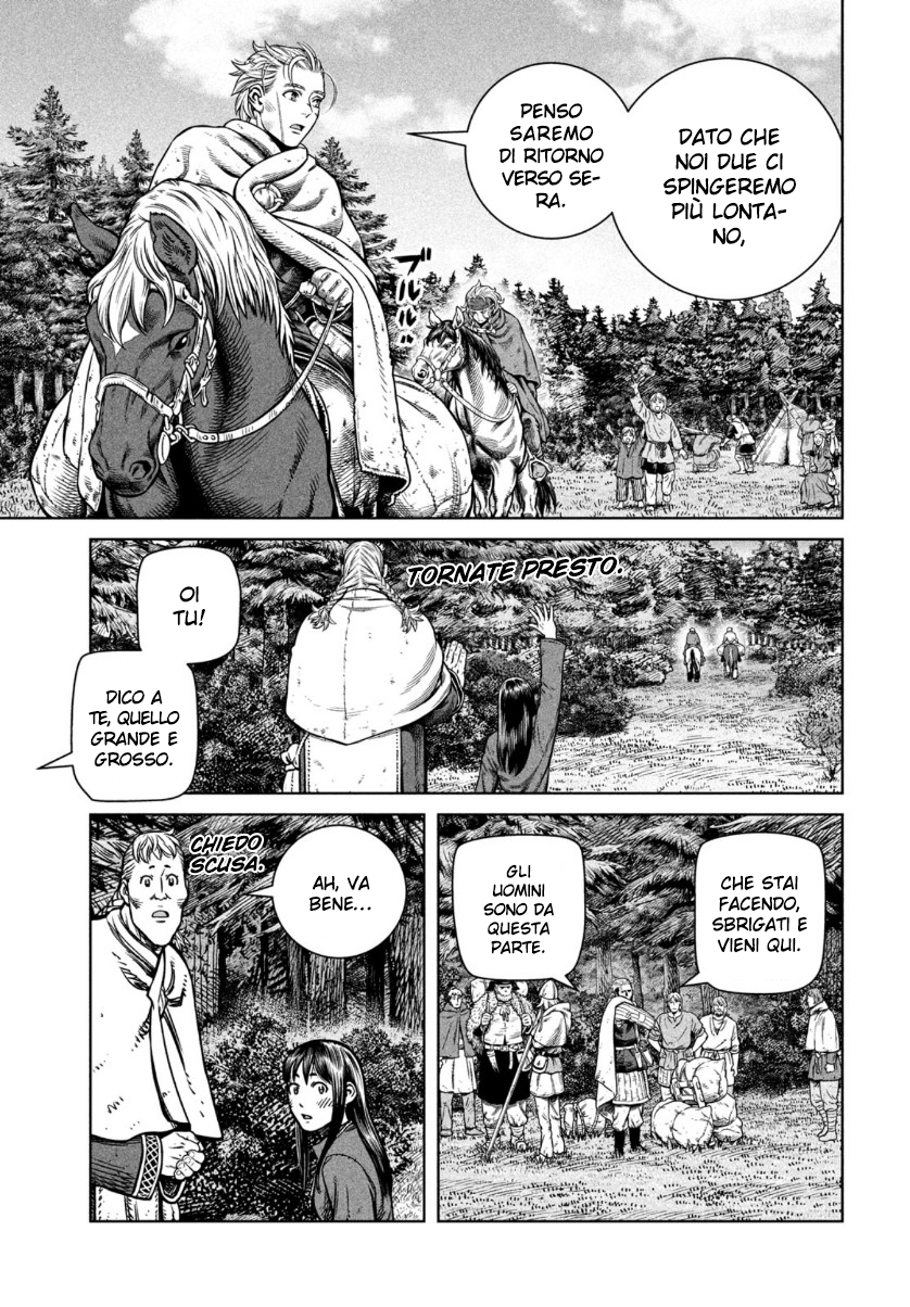 Read Vinland Saga (IT) Manga Online